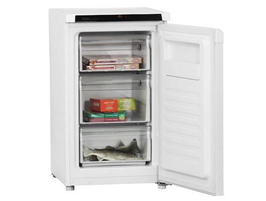 Морозильная камера вертикальная HAIER HF-82WAA